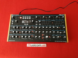 NOVATION PEAK 